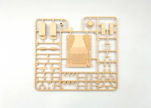 Amusing Hobby 35A048 IDF Shot Kal &amp;quot;Alef&amp;quot; &amp;quot;Valley of Tears 1973&amp;quot; 1/35 – immagine 8