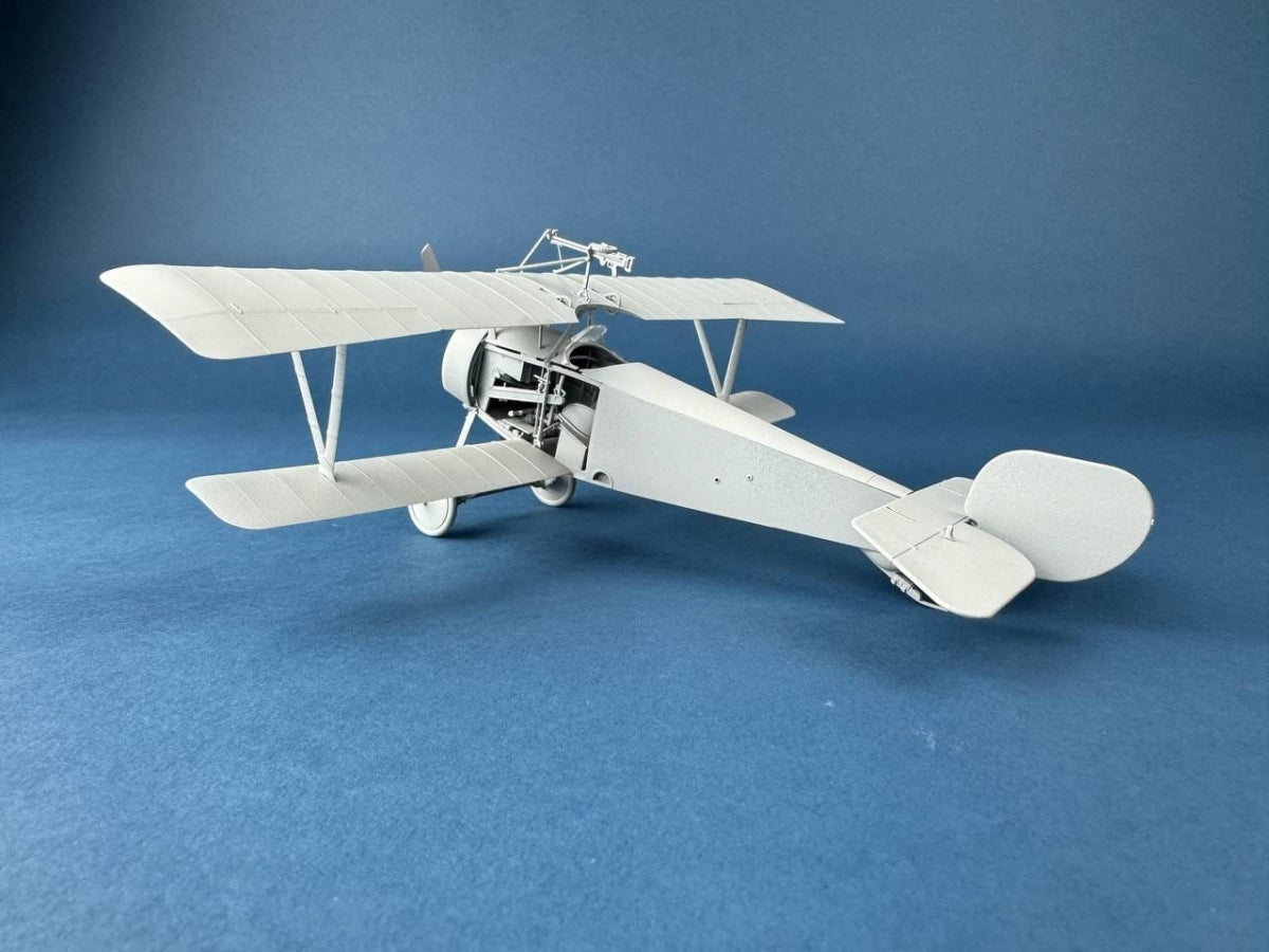 Cooper State Models 32013 Nieuport XI early 1/32 – Bild 3