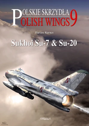 Stratus 50968 Polish Wings n° 09 Sukhoi Su-7 et Su-20 EN