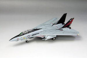 Fine Molds FP32 US Navy F-14A Fighter Aircraft Tomcat 1/72 – zdjęcie 3