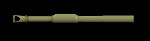 Panzer Art GB35-106 G5 Howitzer barrel for G6 “Rhino” 1/35 – imagen 2