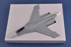 Hobby Boss 81713 Su-27UB Flanker C 1/48 – immagine 5