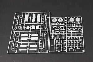 Trumpeter 01510 German Kommandowagen 1/35 – immagine 5