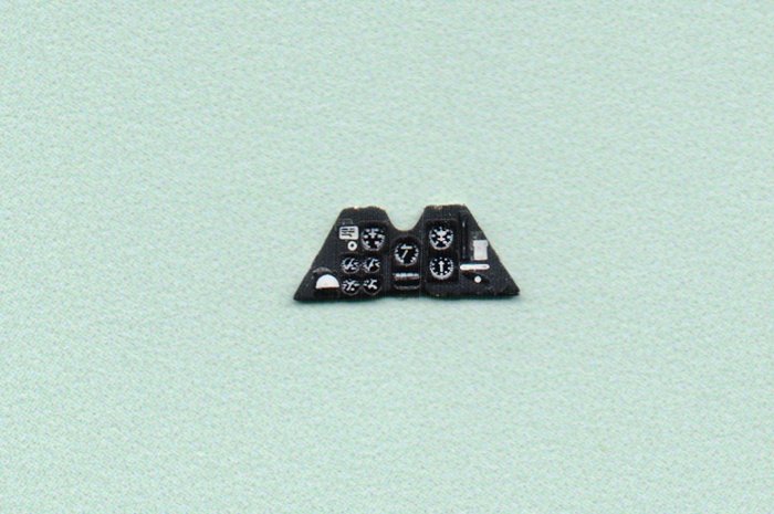 Yahu YMA7206 PZL P.24 (Azur) 1/72 – imagen 2