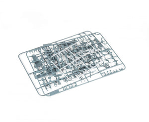 Eduard 7475 Bf 109G-6 - Weekend Edition 1/72 – image 4