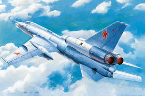 Trumpeter 01695 Bombardier tactique soviétique Tu-22 « Blinder » 1/72