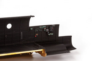 Eduard FE1318 Beaufort Mk. I ICM 1/48 – immagine 4
