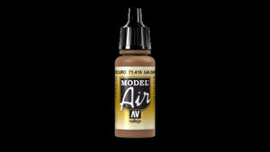 Vallejo 71416 IJA Dark Beige 17ml – Bild 2