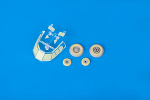 Eduard CX531 B-52G 1/72 MODELCOLLECT – zdjęcie 4