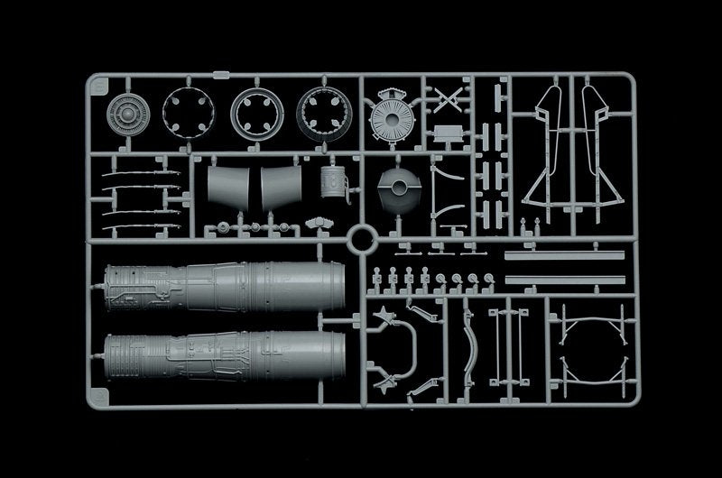 Italeri 2515 F-104 STARFIGHTER A/C 1/32 – Bild 14