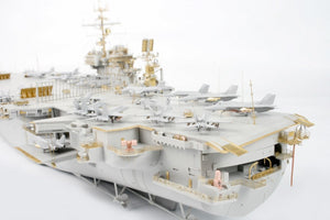 MK1 Design MS-35048 CV-64 Constellation Detail-up Part DX for Trumpeter 1/350 – Bild 2