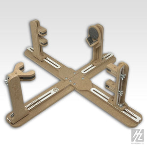 Hobby Zone AJ01 Duży Statyw Lotniczy / Aircraft Assembly Jig – Bild 2