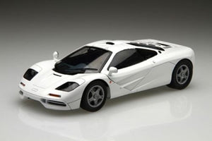 Fujimi 125732 Mclaren F1 1/24 – imagen 2