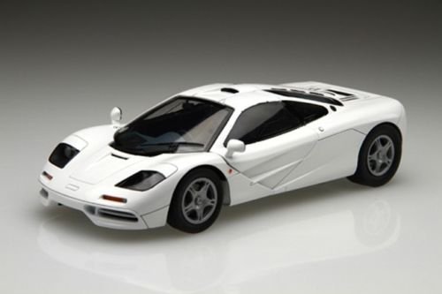Fujimi 125732 Mclaren F1 1/24 – imagen 2