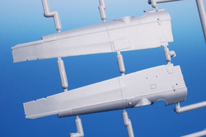 Special Hobby 72420 Potez 25A2 &amp;quot;Jupiter Version&amp;quot; 1/72 – immagine 5