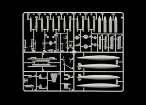Italeri 2826 A-4 E/F/G Skyhawk 1/48 – immagine 10