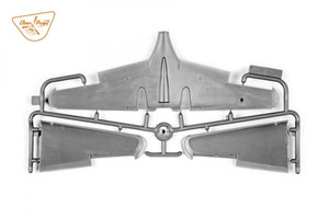 Clear Prop! CP72022 H-75N Hawk STARTER KIT 1/72 – Bild 17