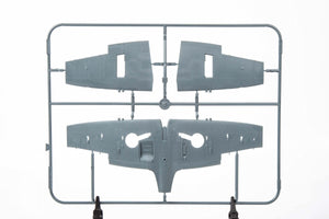 Eduard 11172 SPITFIRE STORY : MALTA DUAL COMBO Édition limitée 1/48 – image 8