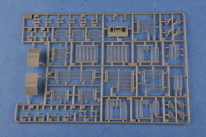 Hobby Boss 83870 IDF APC Nagmachon Doghouse II – image 5