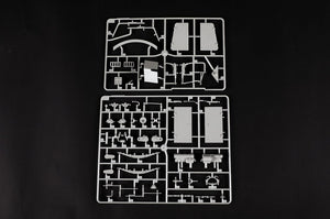 Trumpeter 00942 Sd.Kfz 251 D 1/16 – Bild 9