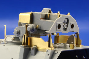 Eduard 36038 LAV AT 1/35 Trumpeter – imagen 16