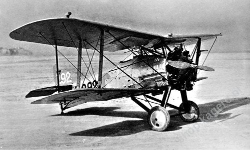 Kagero 3075 Mitsubishi A5M Claude PL – image 4