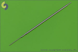 Master AM-48-064 MiG-21 PF, PFM (Fishbed D, F) - Tube Pitot (1/48)