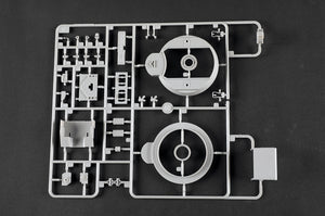 Trumpeter 01093 ZPRK DB 96K6 Pantsir-S1 (Tracked) 1/35 – immagine 8