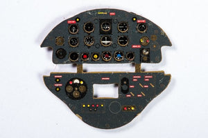 Yahu YMA7258 Letov S-328 (KP) 1/72 – immagine 2