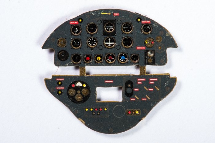 Yahu YMA7258 Letov S-328 (KP) 1/72 – immagine 2