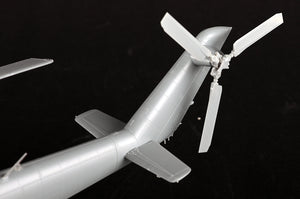 Trumpeter 05828 Mi-24A Hind-B 1/48 – Bild 18