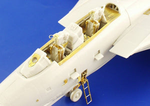 Eduard 73234 F-14A 1/72 HASEGAWA – Bild 5