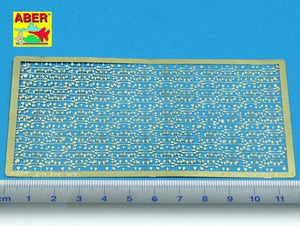 Aber 35D04 Petites feuilles (1/35) – image 2