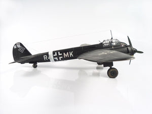 Special Hobby 48177 Junkers Ju 88C-4 Chasseur de nuit 1/48 – image 4