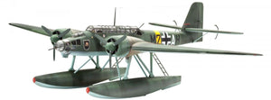 Revell 04276 Heinkel He-115 B/C Seaplane 1/72 – Bild 2