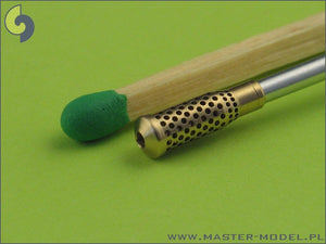 Master AM-48-034 German cannon Bordkanone 5cm (Mk 214 / 5cm BK) 1/48 – imagen 5