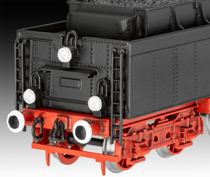 Revell 02168 Express locomotive S3/6 BR18 with tender 1/87 – Bild 6