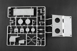 Trumpeter 00953 German Sd.Kfz.165 Hummel Late Production 1/16 – Bild 32