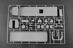 Trumpeter 05113 ACH-47A Armored Chinook 1/35 – Bild 21