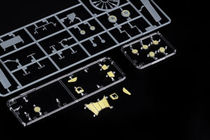 Eduard EX911 Mi-4 TFace TRUMPETER 1/48 – immagine 3