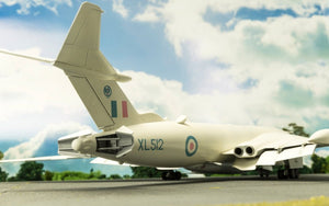 Airfix 12008 Handley Page Victor B.2 1/72 – Bild 10