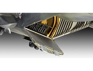 Revell 03916 C-160 Transall Eloka 1/72 – Bild 7