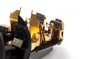 Eduard 73807 B-29 interior HOBBY 2000, ACADEMY 1/72 – image 11