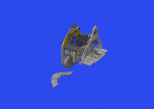 Eduard 648895 FM-2 cockpit PRINT EDUARD 1/48 – imagen 3