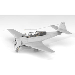 Answer AA72042 PZL TS-8 Bies Trop 1/72 – zdjęcie 2