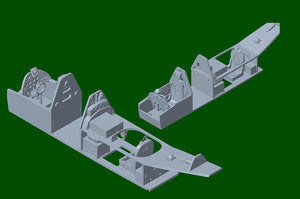 Trumpeter 05823 Fairey Fulmar Mk.II 1/48 – Bild 14