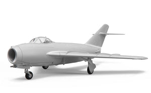 Airfix 03091 Mikoyan-Gurevich MiG-17F &amp;quot;Fresco&amp;quot; 1/72 – Bild 2