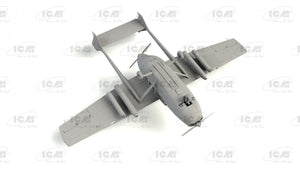 ICM 48291 Cessna O-2A US Navy Service 1/48 – zdjęcie 3