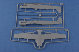 Hobby Boss 81704 Focke-Wulf Ta 152C-11 1/48 – image 8