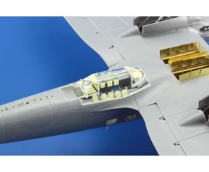 Eduard 72609 He 111P-2 exterior 1/72 AIRFIX – image 4